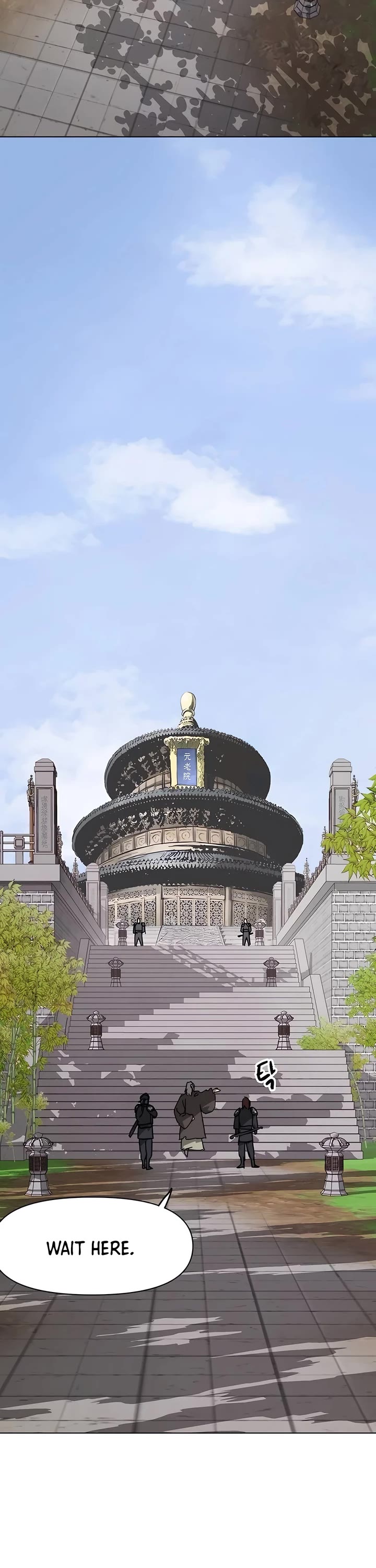 Infinite Leveling: Murim chapter 213 page 55