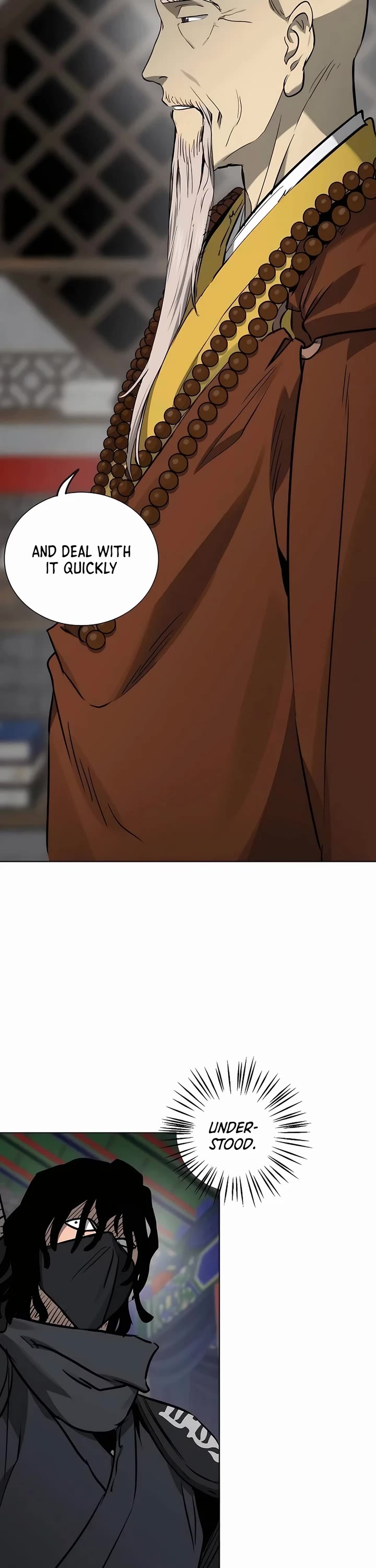 Infinite Leveling: Murim chapter 213 page 63