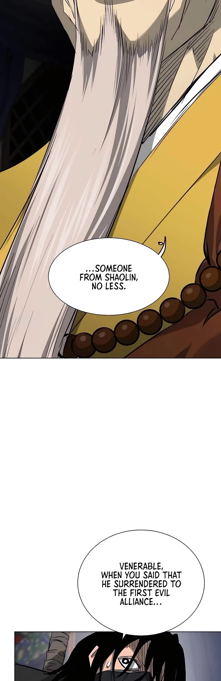 Infinite Leveling: Murim chapter 214 page 11