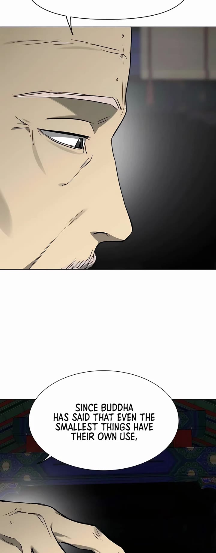 Infinite Leveling: Murim chapter 214 page 19