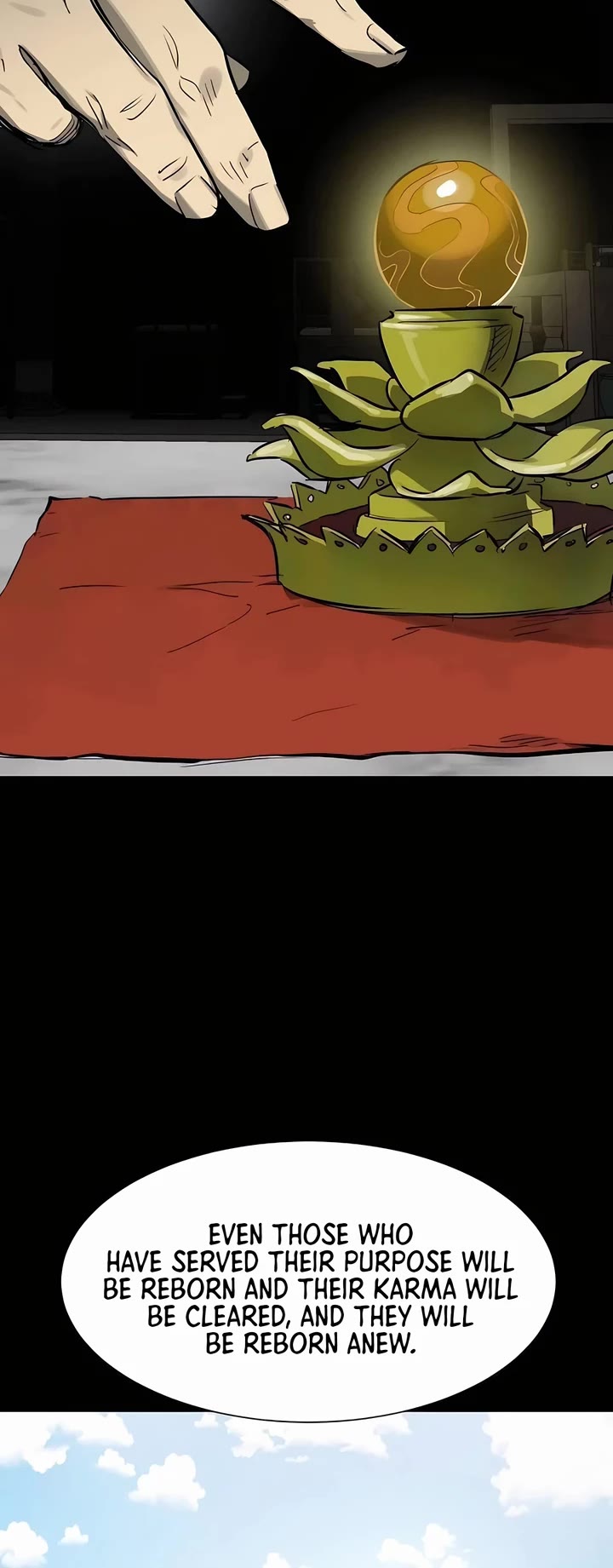 Infinite Leveling: Murim chapter 214 page 20