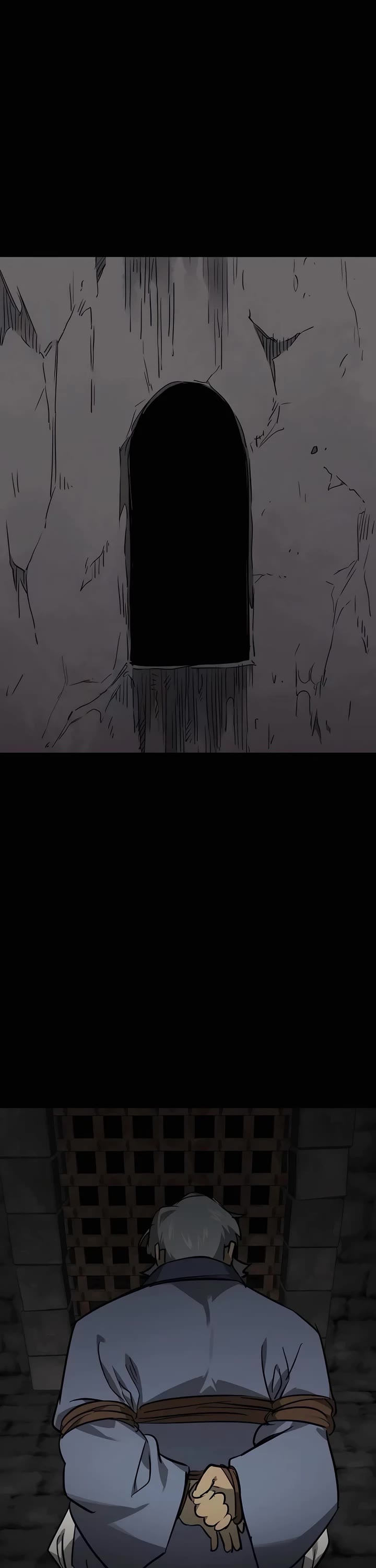 Infinite Leveling: Murim chapter 214 page 22