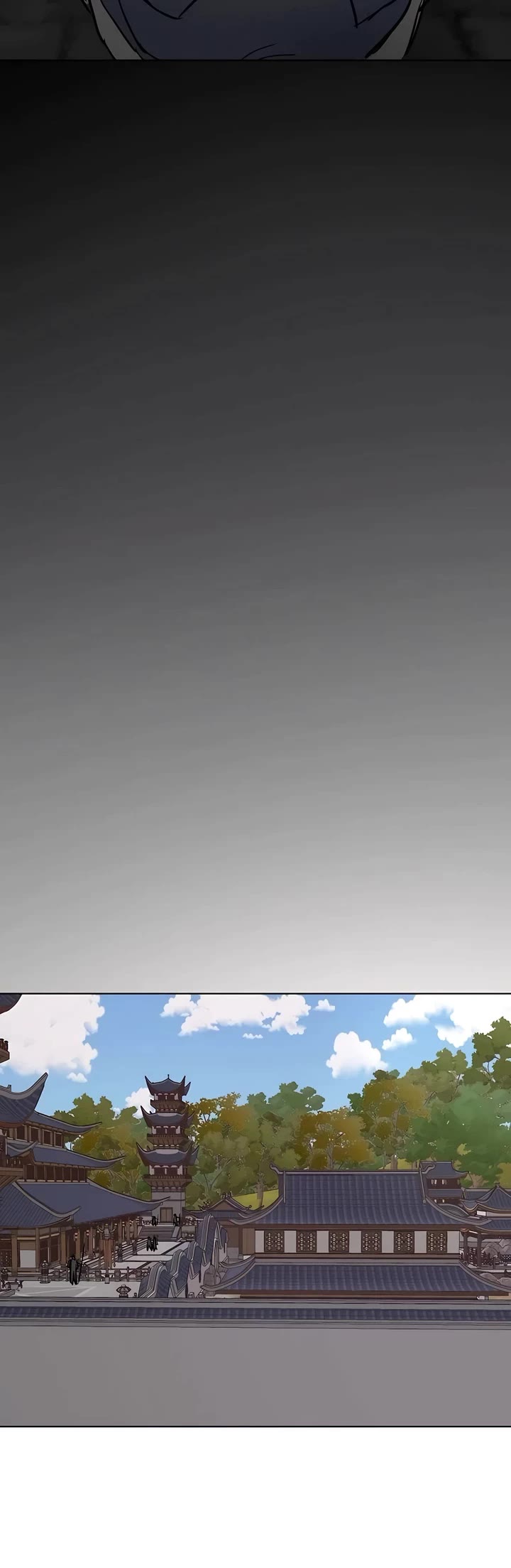 Infinite Leveling: Murim chapter 214 page 23