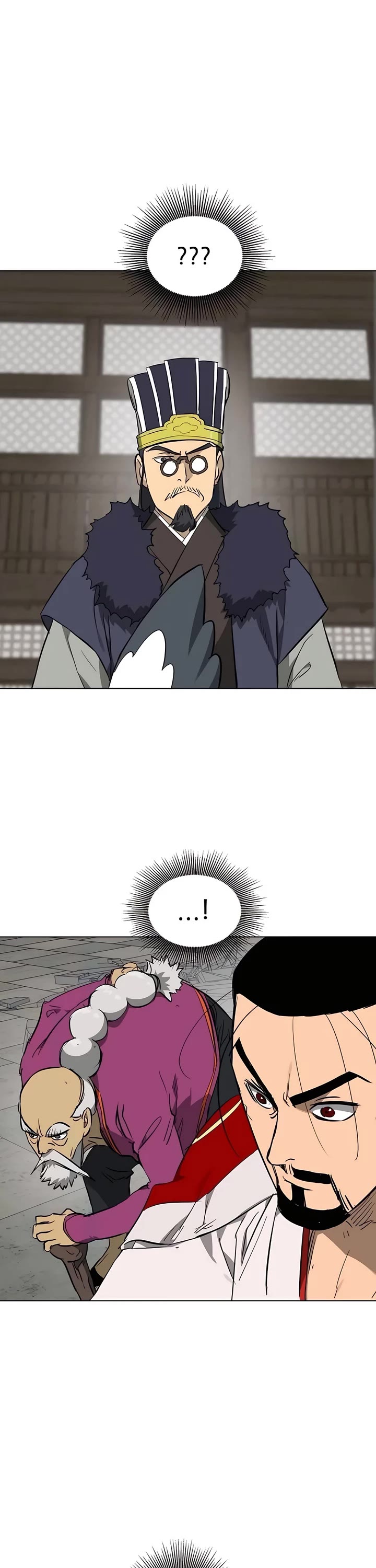 Infinite Leveling: Murim chapter 214 page 34