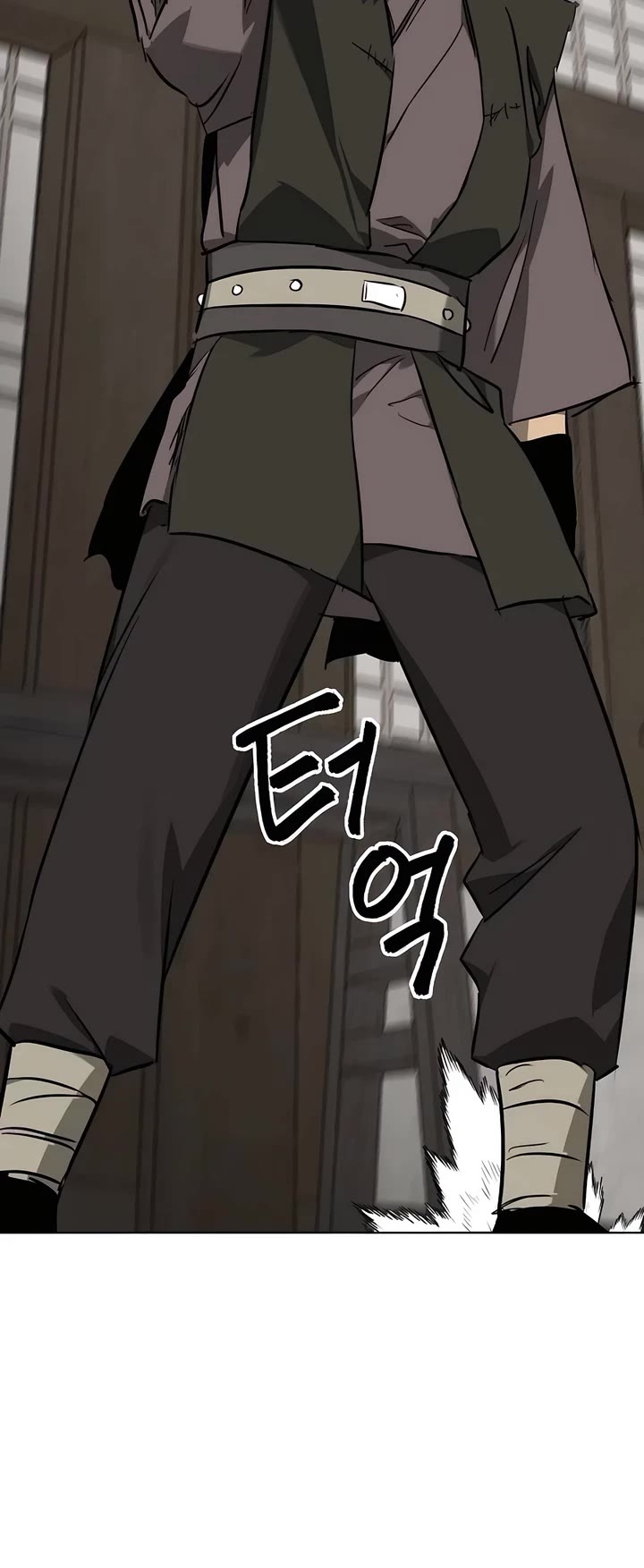 Infinite Leveling: Murim chapter 214 page 40