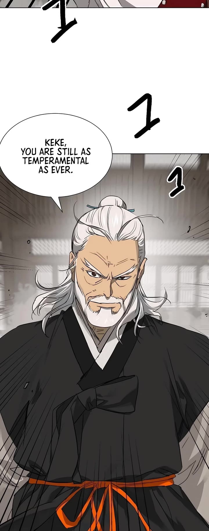 Infinite Leveling: Murim chapter 214 page 43