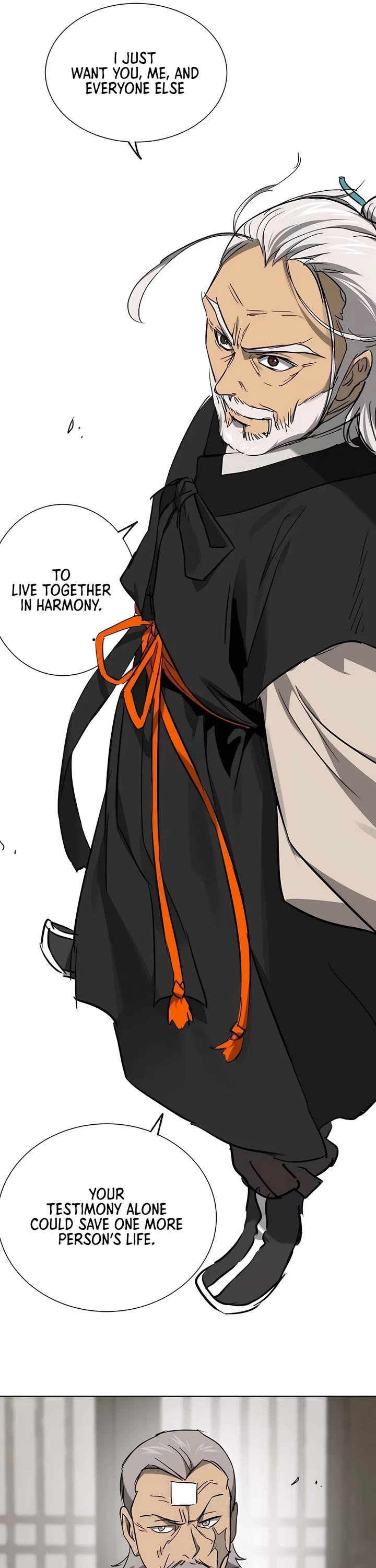 Infinite Leveling: Murim chapter 214 page 45