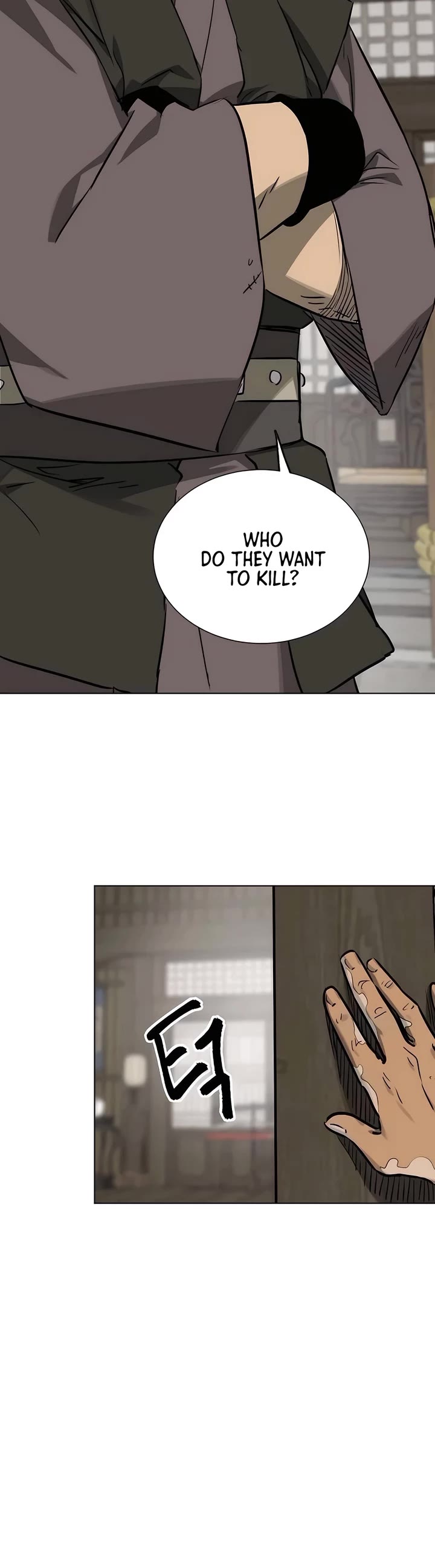 Infinite Leveling: Murim chapter 214 page 60