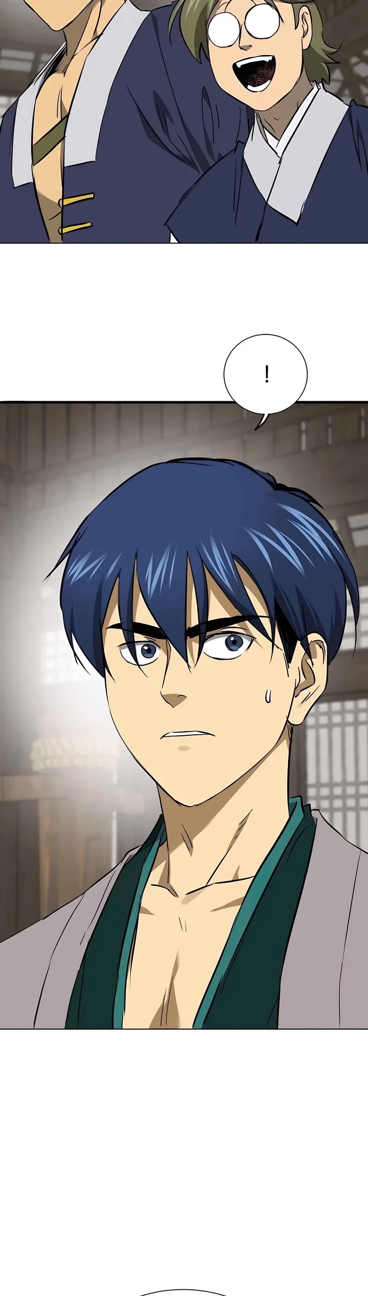 Infinite Leveling: Murim chapter 214 page 62