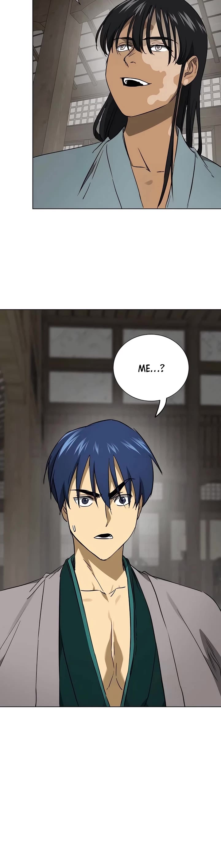 Infinite Leveling: Murim chapter 215 page 24