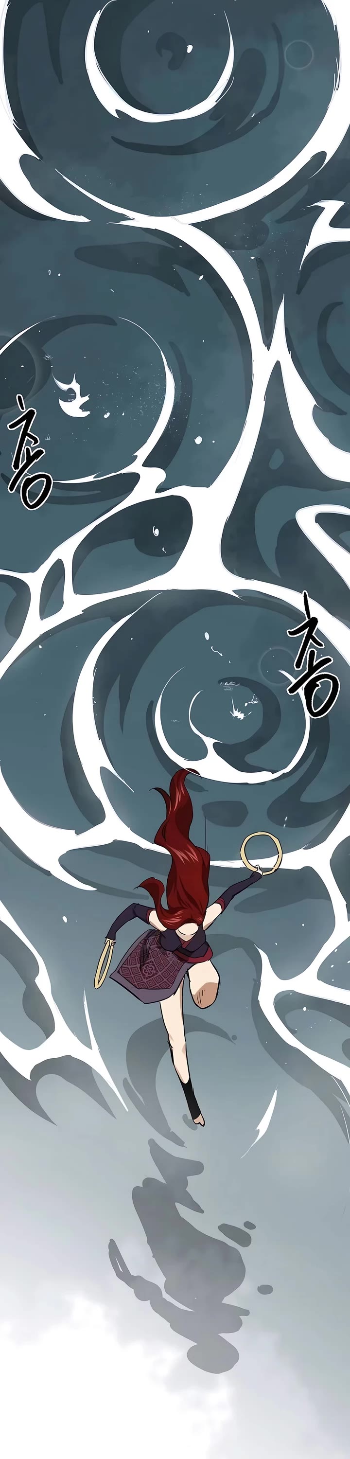 Infinite Leveling: Murim chapter 215 page 42