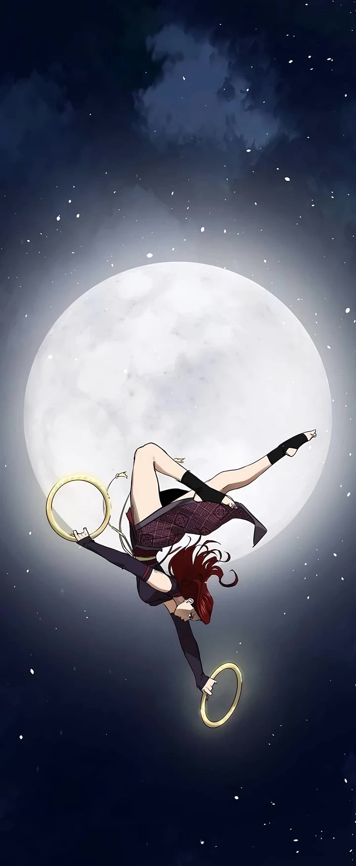 Infinite Leveling: Murim chapter 215 page 44