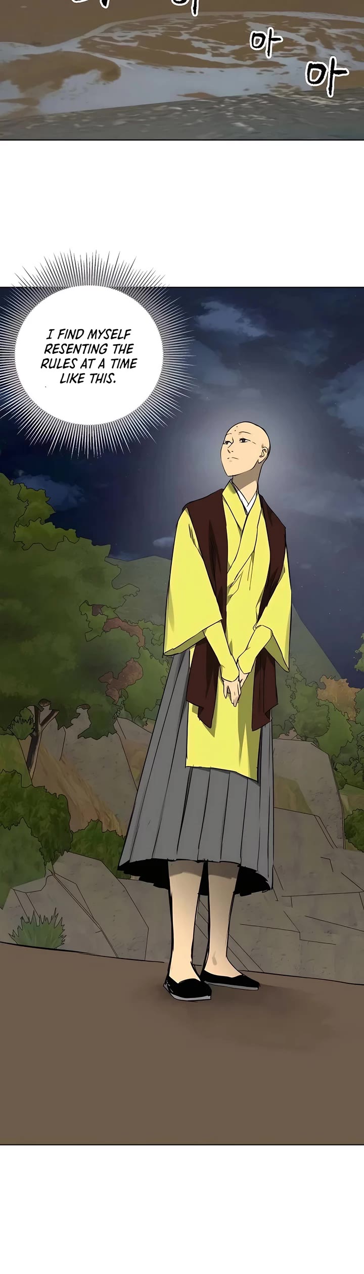 Infinite Leveling: Murim chapter 215 page 55