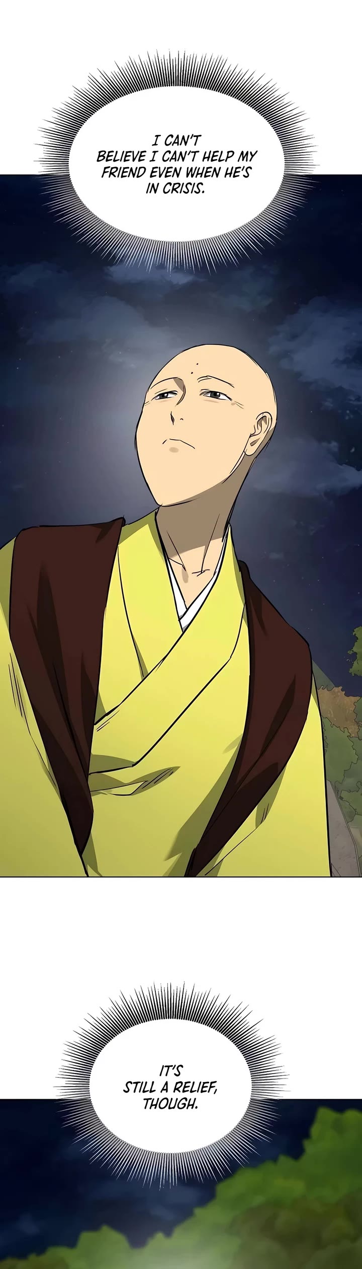 Infinite Leveling: Murim chapter 215 page 56