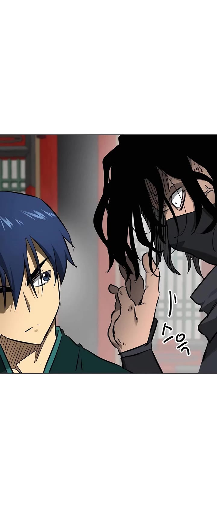 Infinite Leveling: Murim chapter 218 page 21