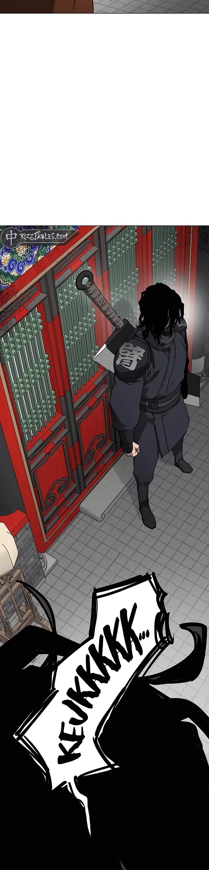 Infinite Leveling: Murim chapter 218 page 24