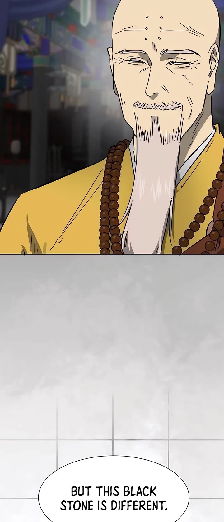 Infinite Leveling: Murim chapter 218 page 36