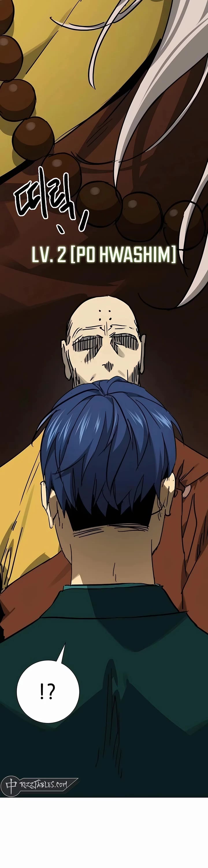 Infinite Leveling: Murim chapter 218 page 60