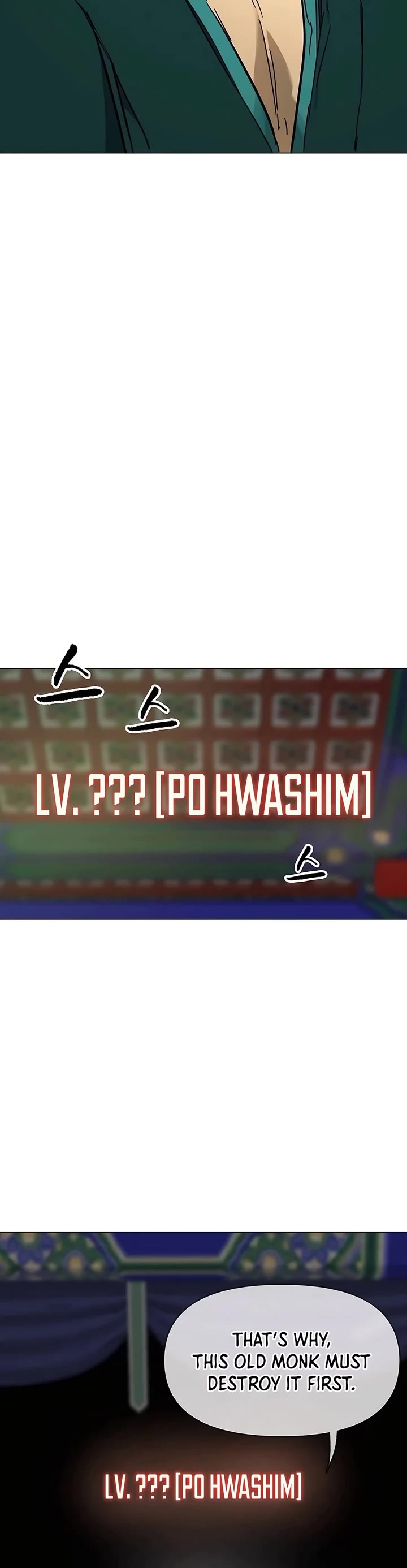 Infinite Leveling: Murim chapter 218 page 66