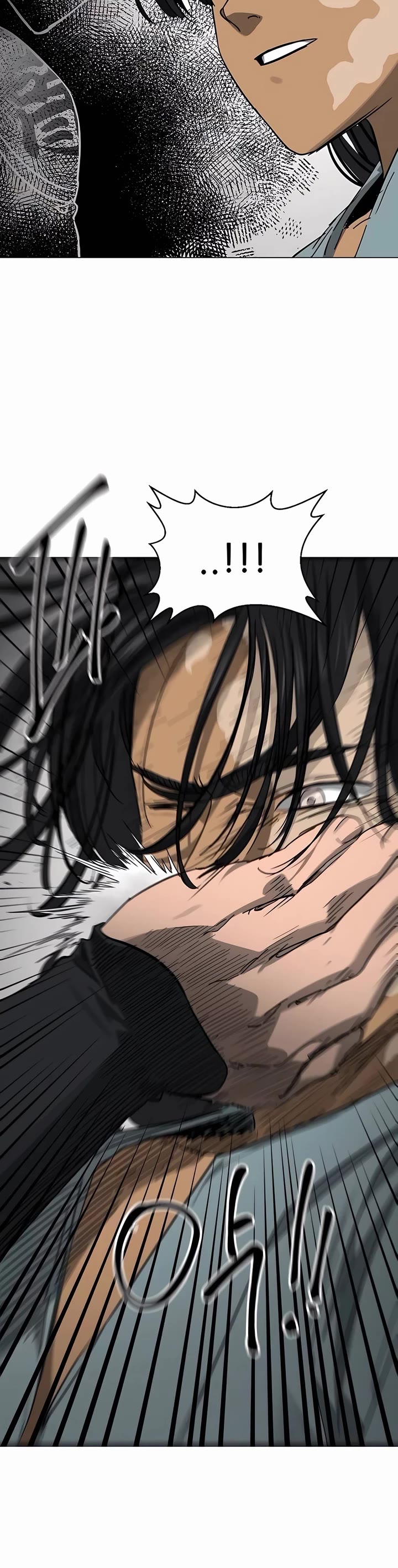 Infinite Leveling: Murim chapter 219 page 12