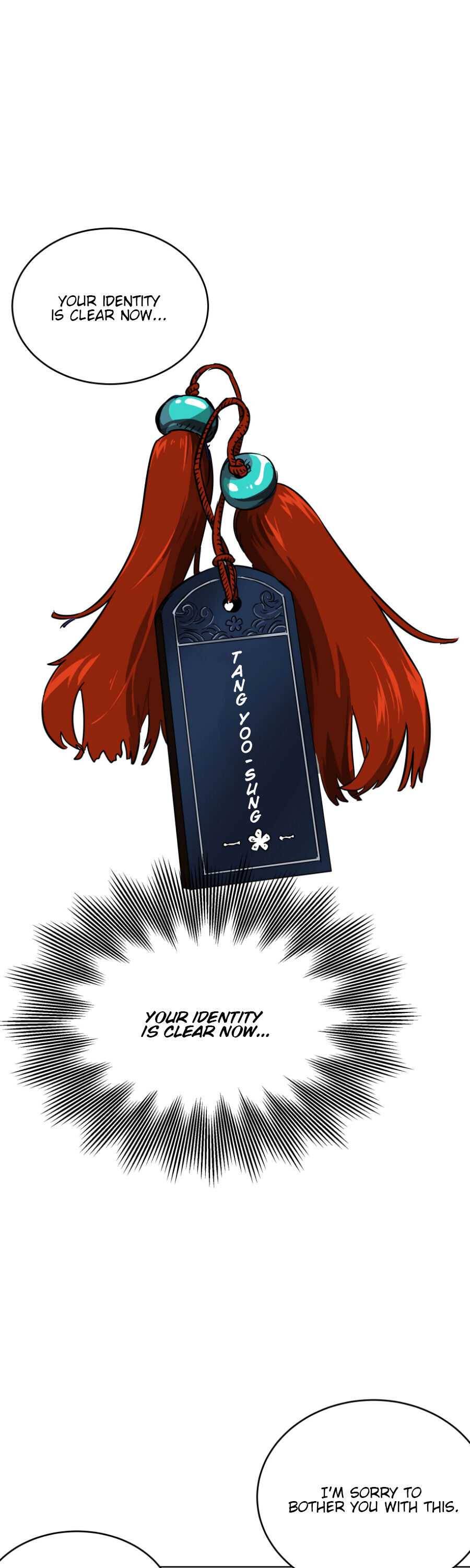 Infinite Leveling: Murim chapter 22 page 2