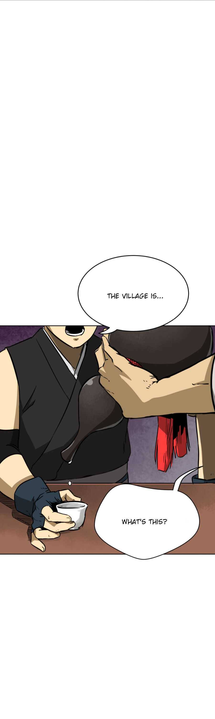 Infinite Leveling: Murim chapter 22 page 20