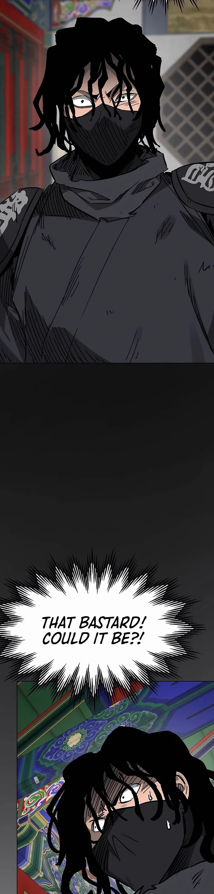 Infinite Leveling: Murim chapter 220 page 2