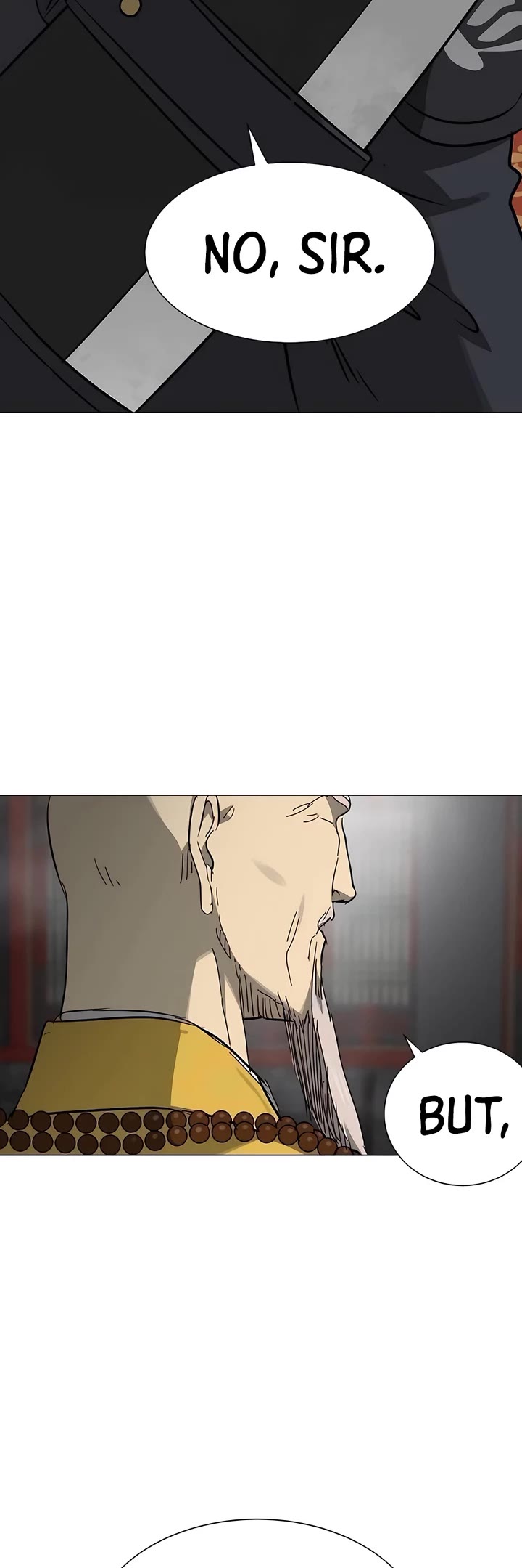 Infinite Leveling: Murim chapter 220 page 22