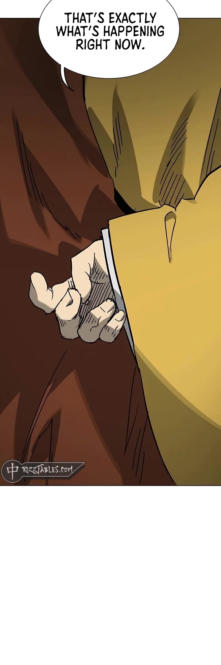 Infinite Leveling: Murim chapter 220 page 23