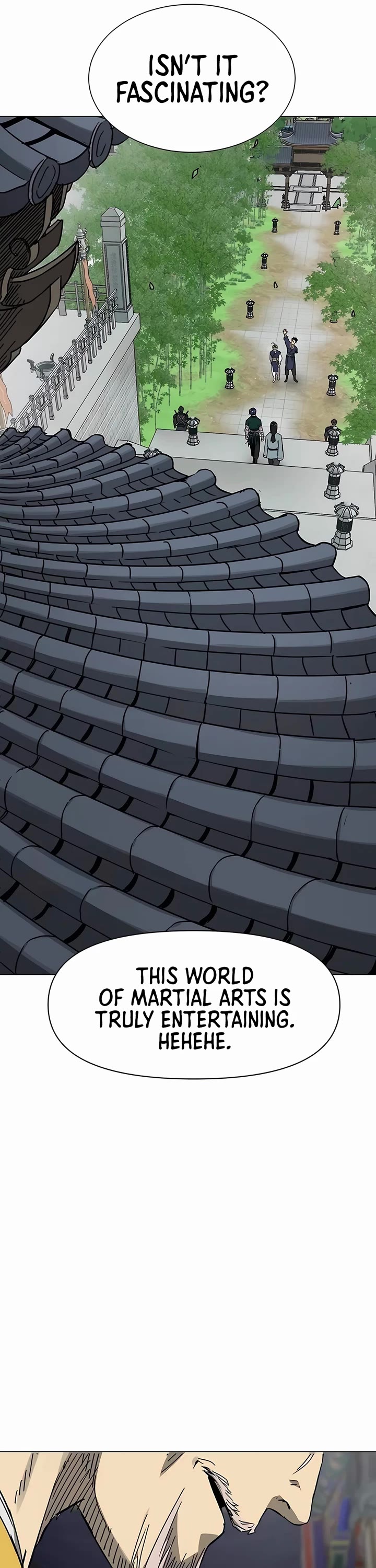 Infinite Leveling: Murim chapter 220 page 24