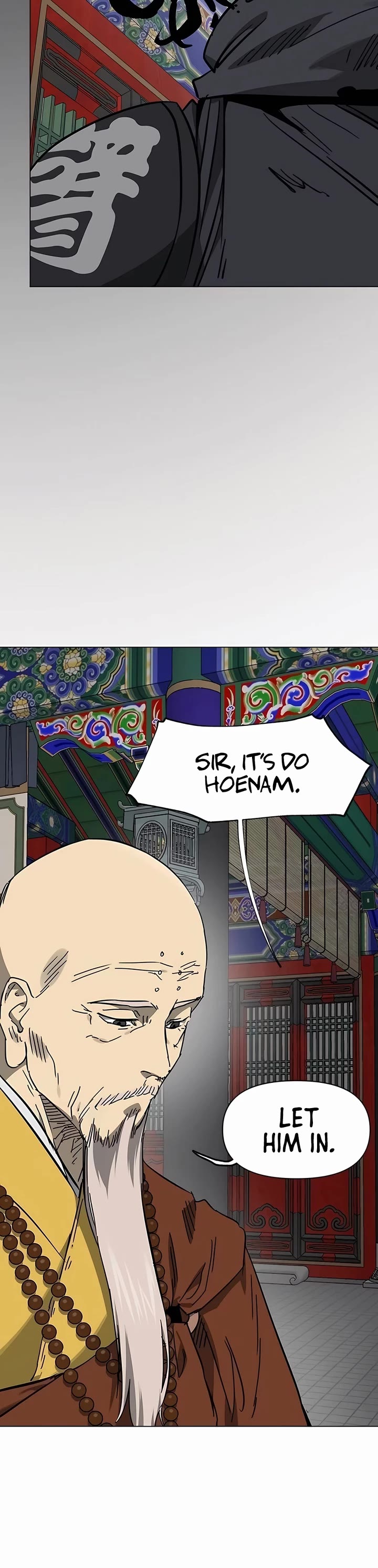 Infinite Leveling: Murim chapter 220 page 3