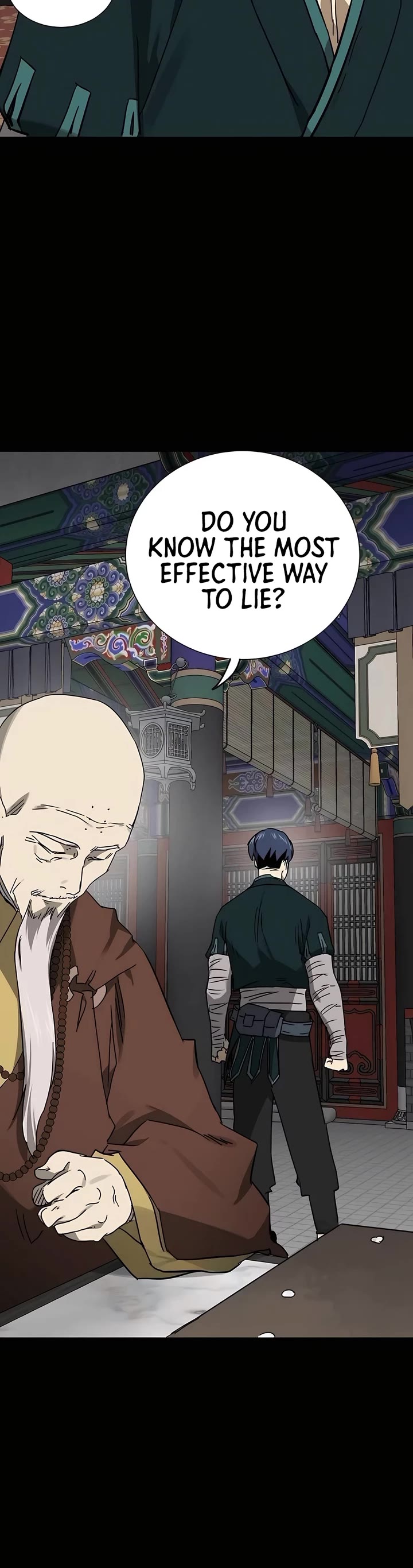 Infinite Leveling: Murim chapter 220 page 50