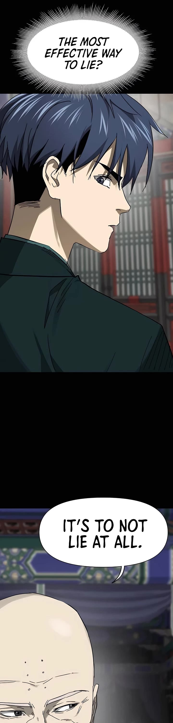 Infinite Leveling: Murim chapter 220 page 51