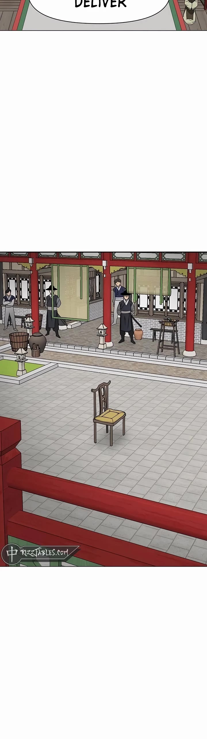 Infinite Leveling: Murim chapter 220 page 58