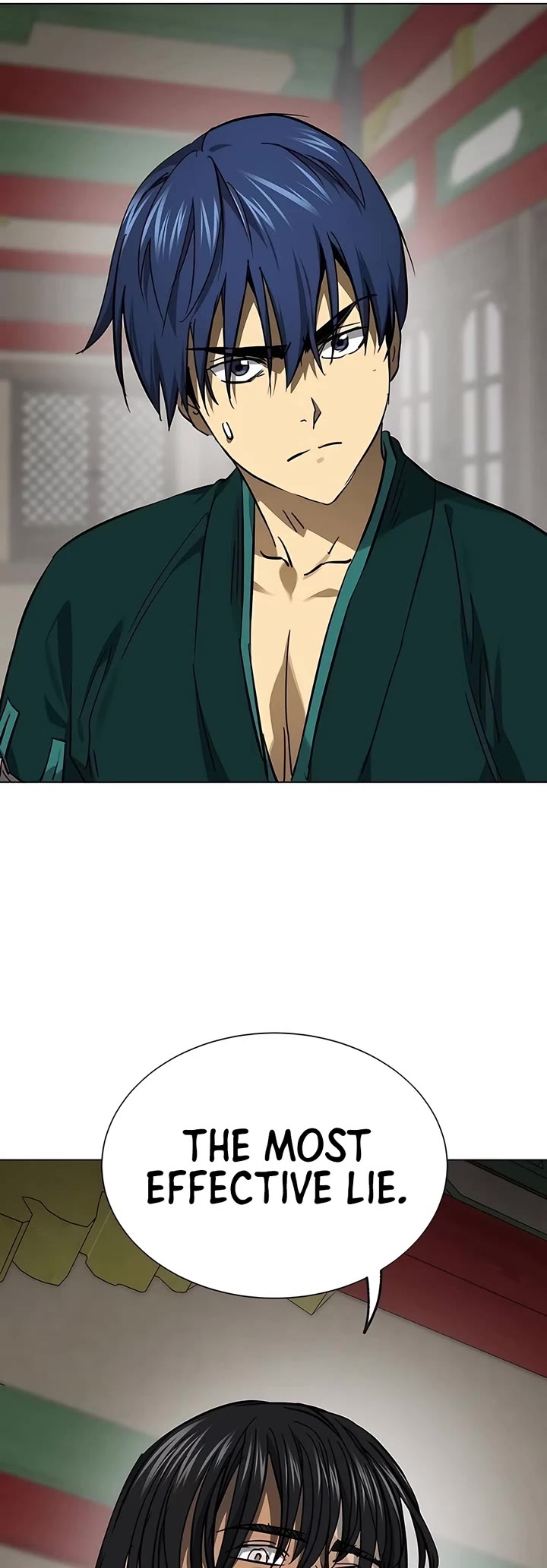 Infinite Leveling: Murim chapter 220 page 59