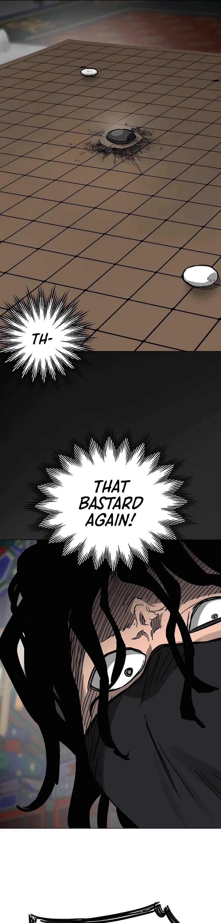 Infinite Leveling: Murim chapter 220 page 9