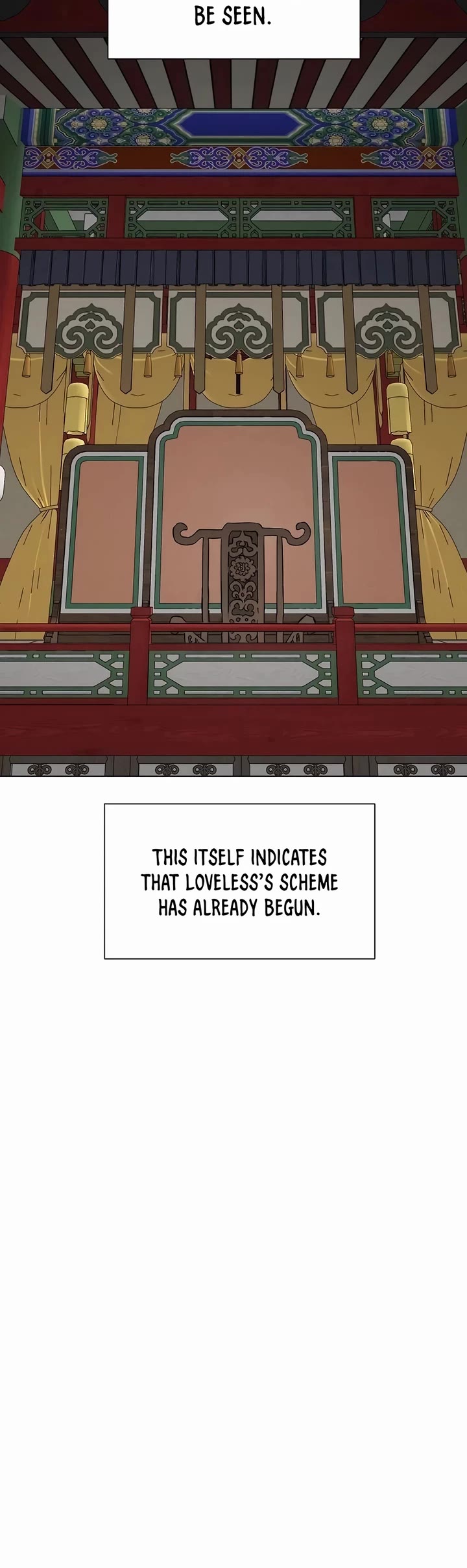 Infinite Leveling: Murim chapter 221 page 17