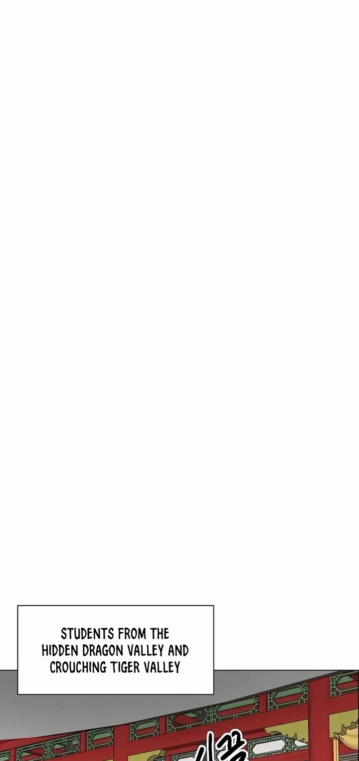 Infinite Leveling: Murim chapter 221 page 4