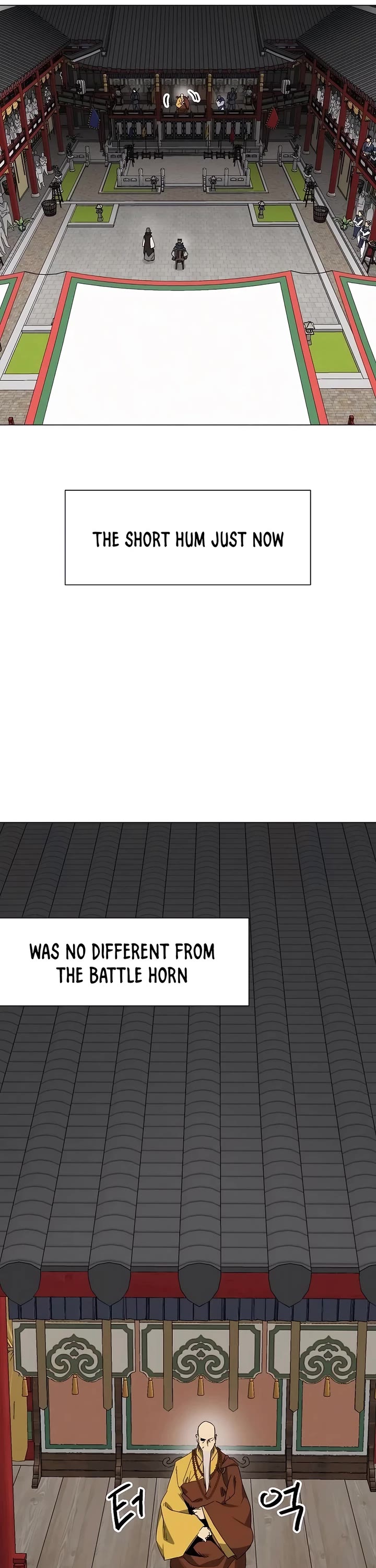 Infinite Leveling: Murim chapter 221 page 46