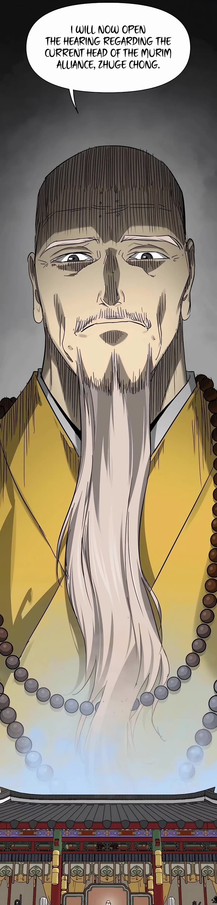 Infinite Leveling: Murim chapter 221 page 58