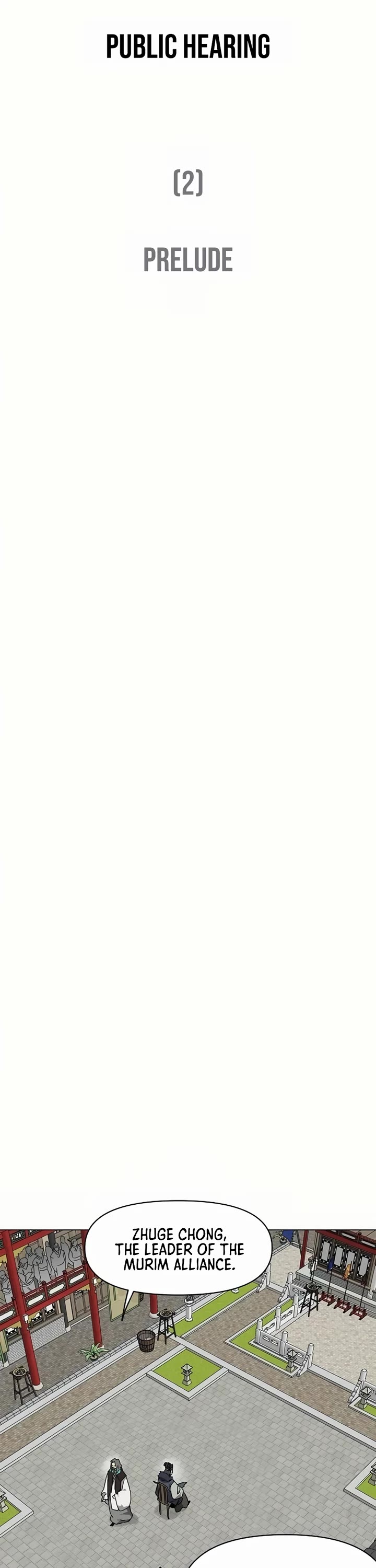 Infinite Leveling: Murim chapter 222 page 11