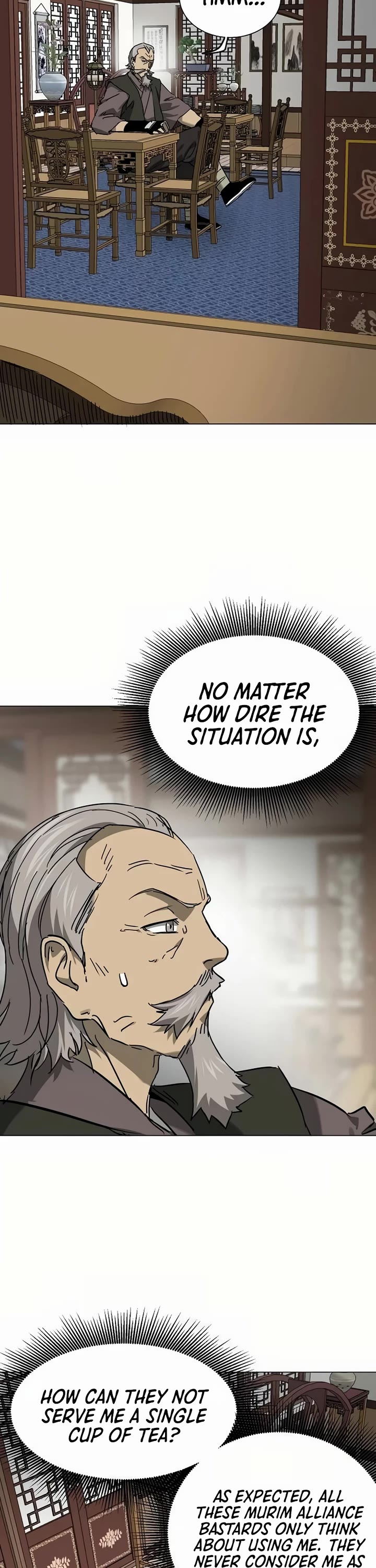 Infinite Leveling: Murim chapter 222 page 2