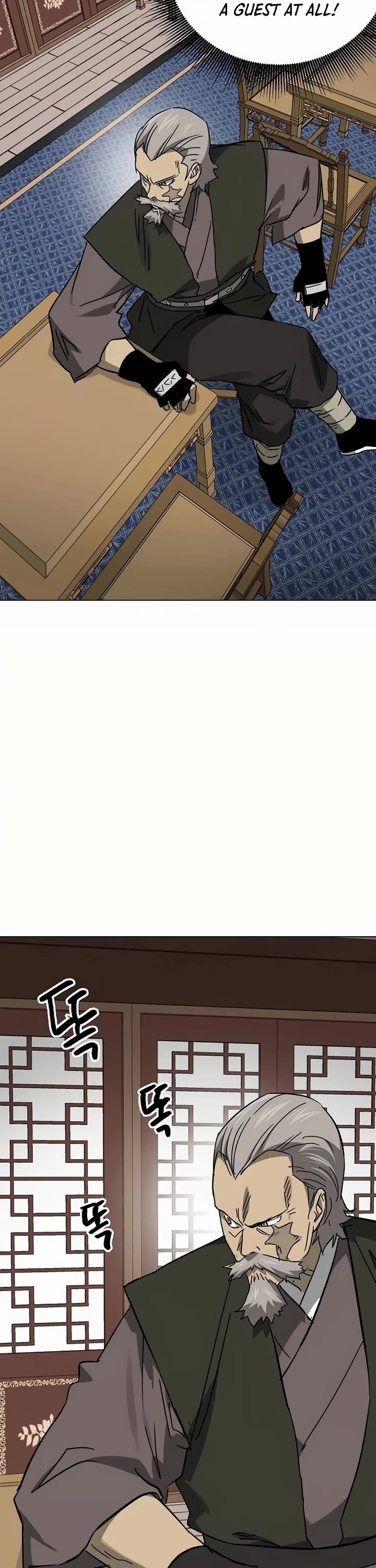 Infinite Leveling: Murim chapter 222 page 3