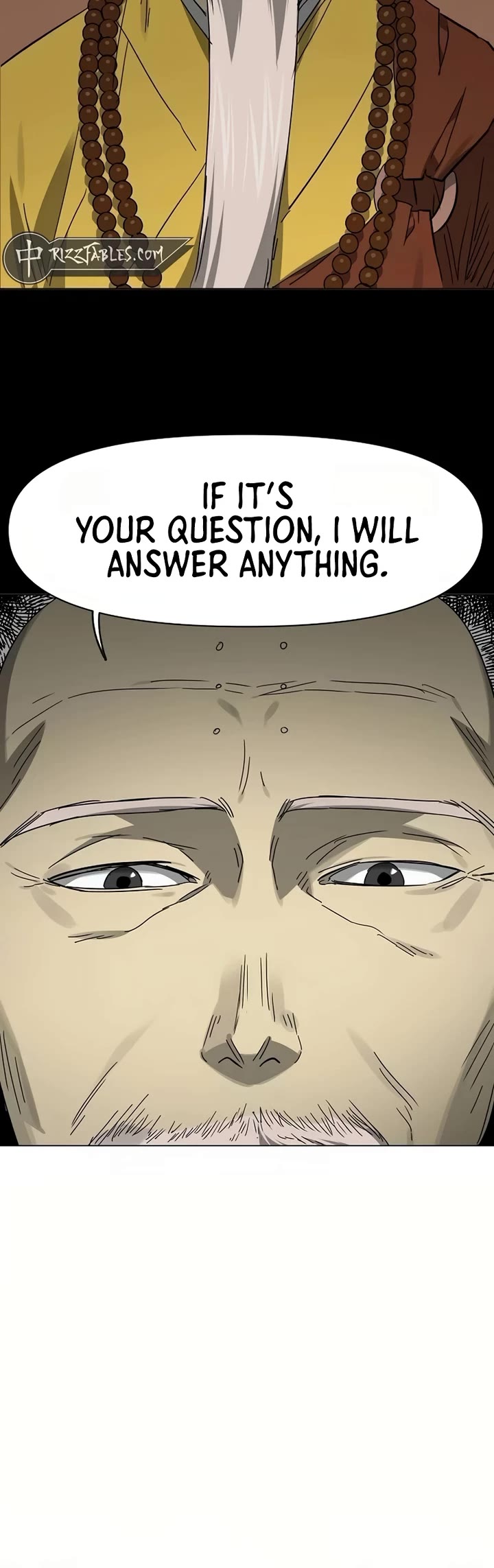 Infinite Leveling: Murim chapter 222 page 37