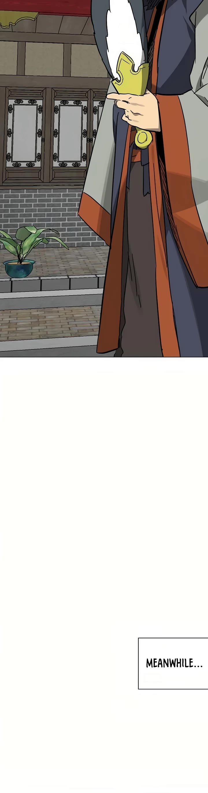 Infinite Leveling: Murim chapter 222 page 48