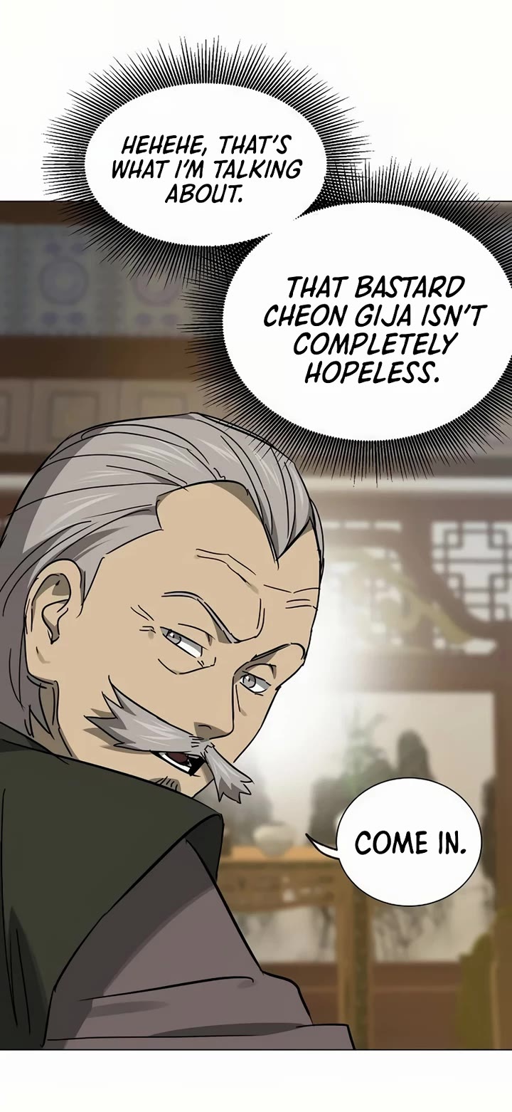 Infinite Leveling: Murim chapter 222 page 5