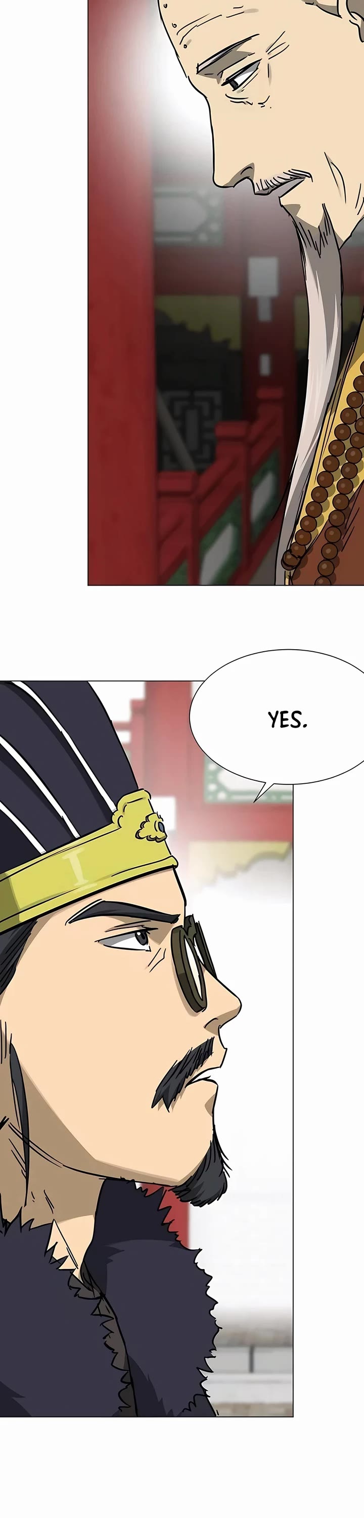 Infinite Leveling: Murim chapter 223 page 15