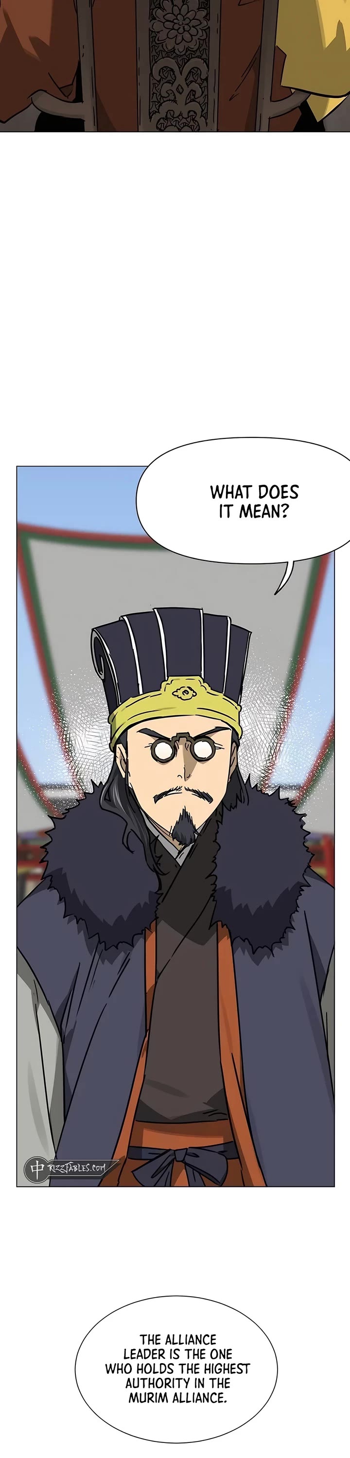 Infinite Leveling: Murim chapter 223 page 2