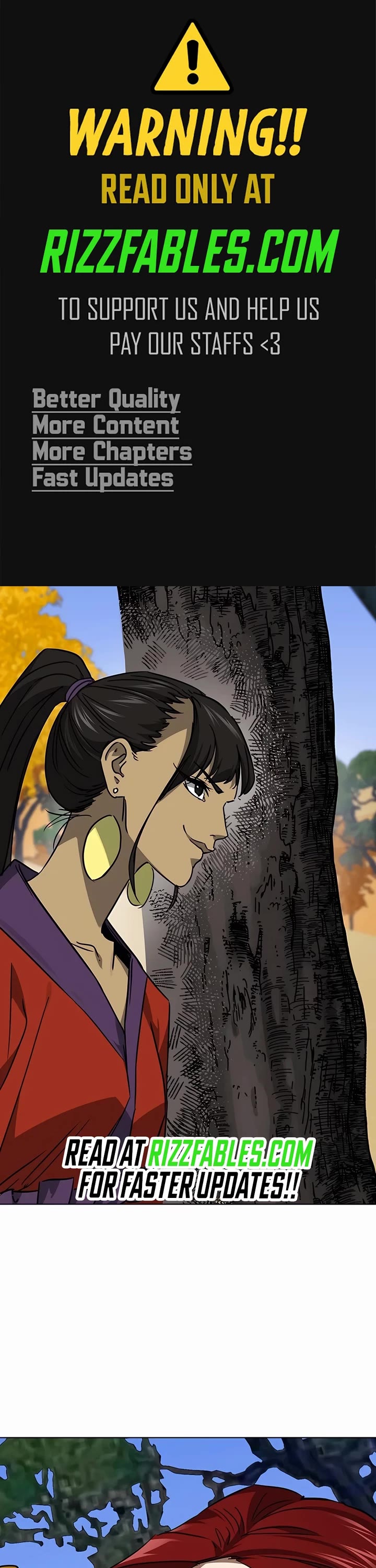 Infinite Leveling: Murim chapter 224 page 1