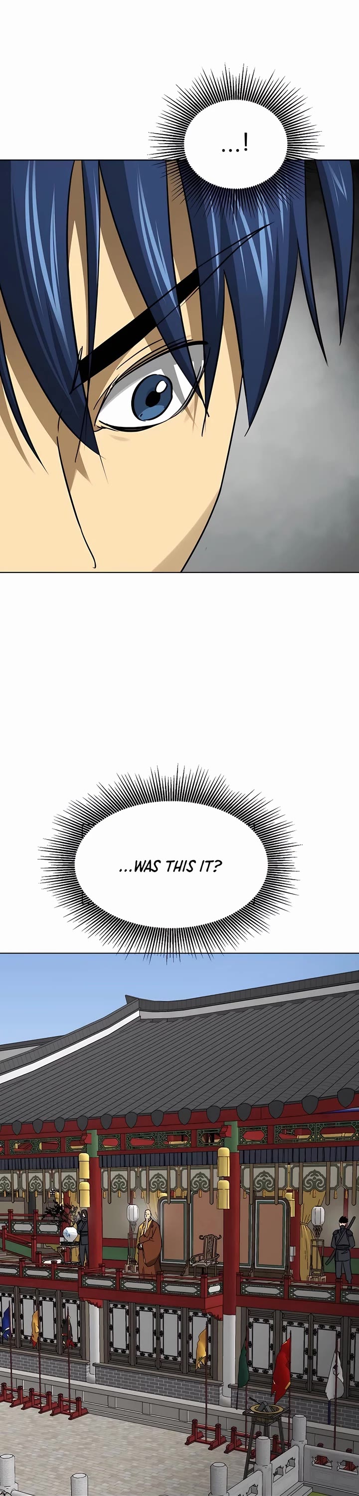 Infinite Leveling: Murim chapter 224 page 20